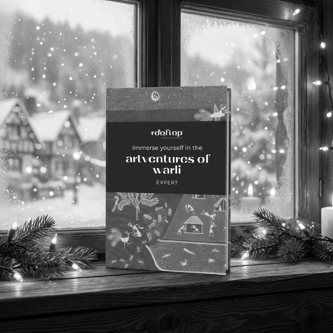 Artventures of Warli - Expert