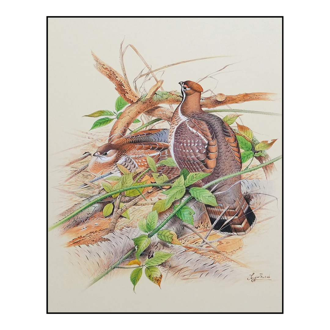 A Bond Beyond Seasons