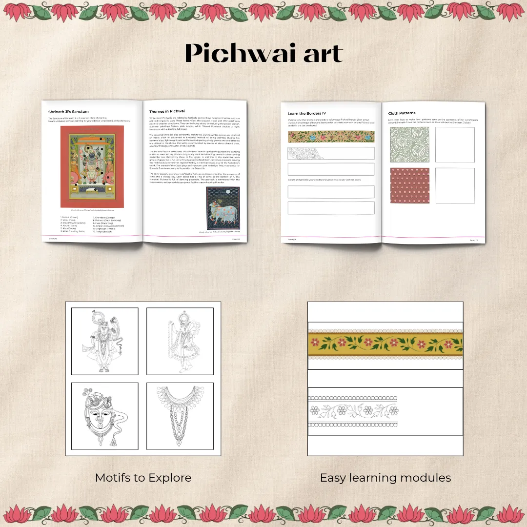 Indian Mythology Gift Set: Expert