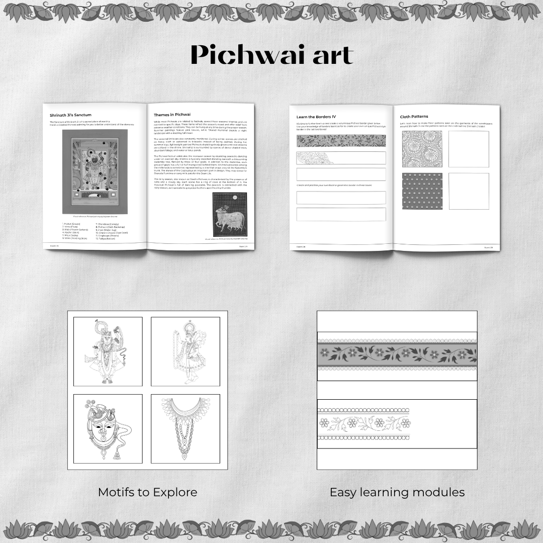 Indian Mythology Gift Set: Expert