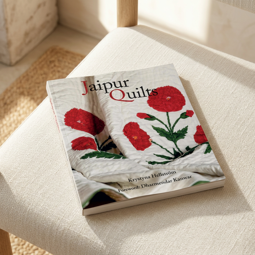 Jaipur Quilts (F.B)