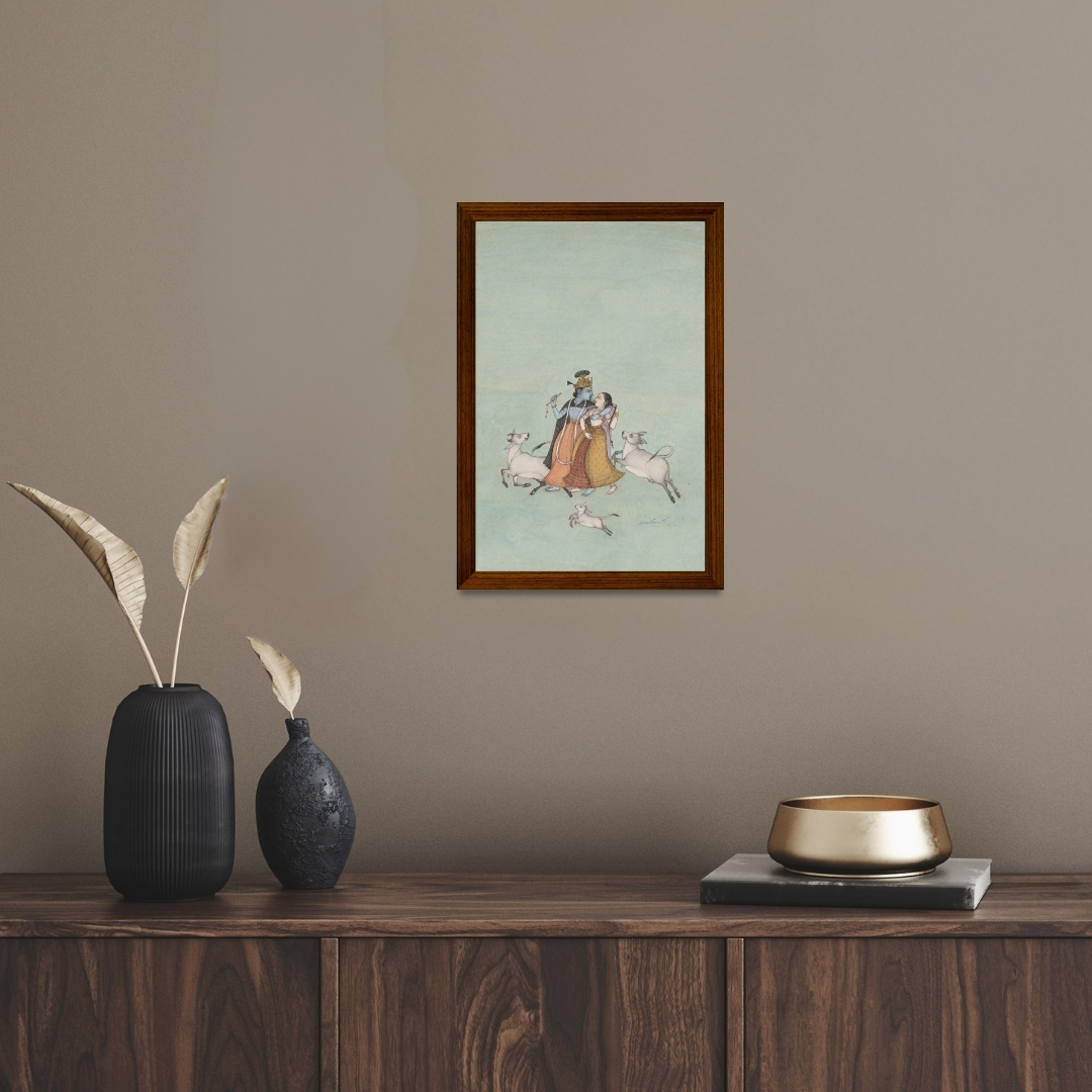 Whisper of the Meadow