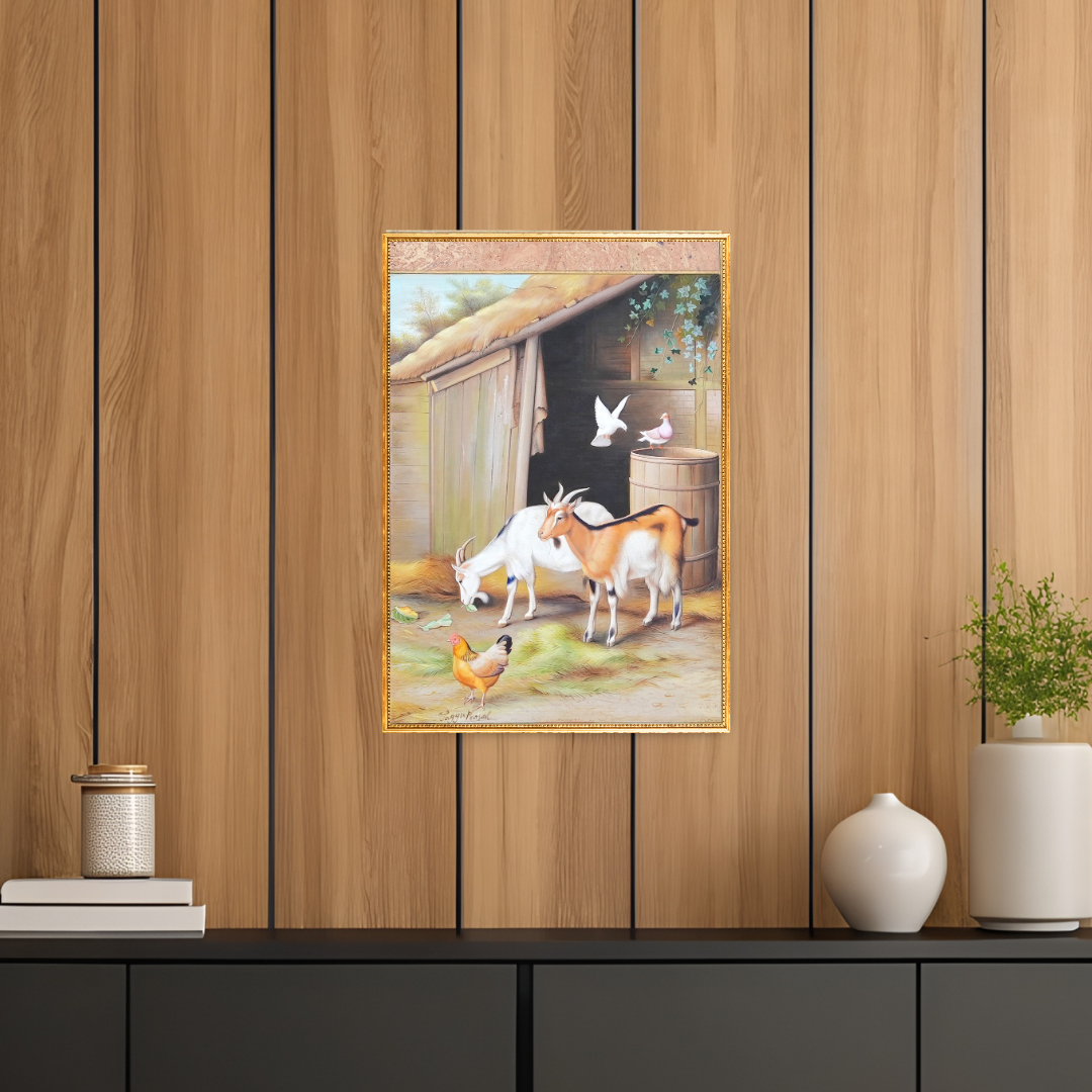 Steps of Mischeif II Product Image