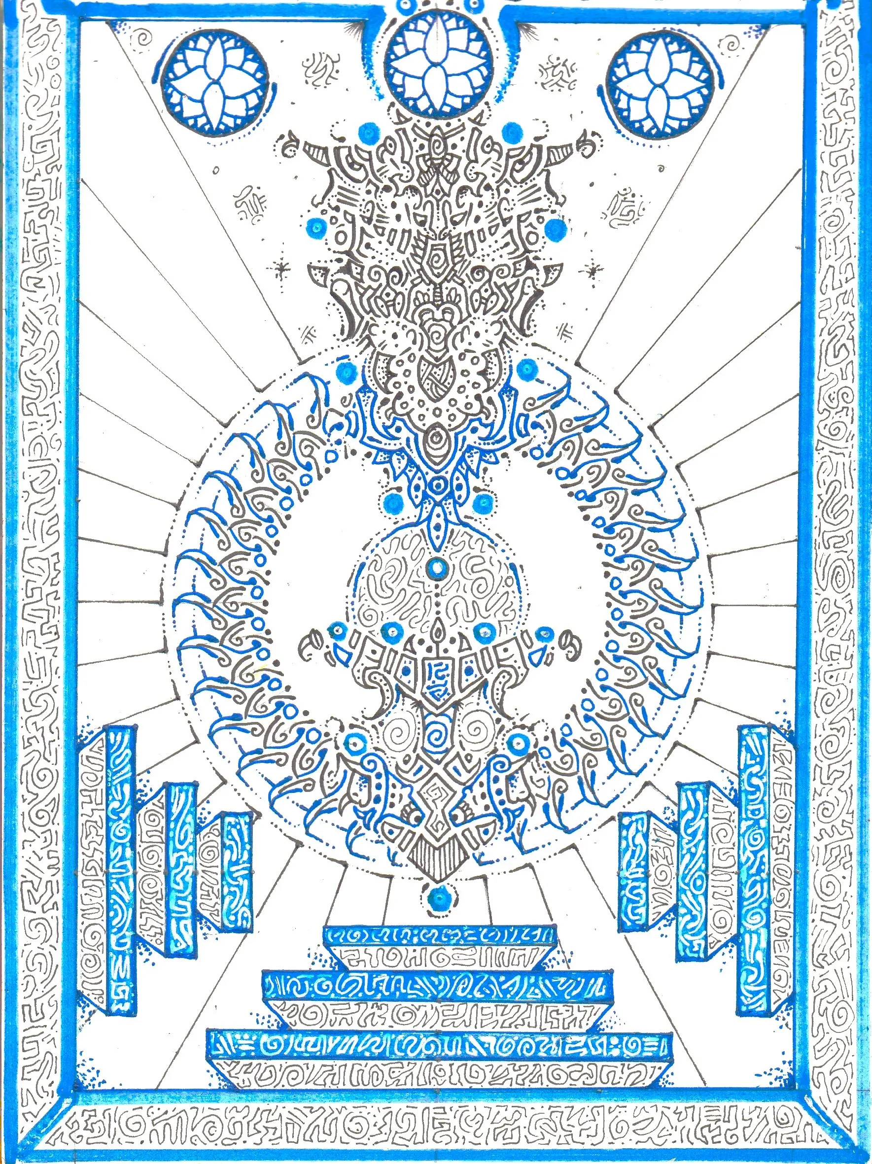 The 5 Elements 