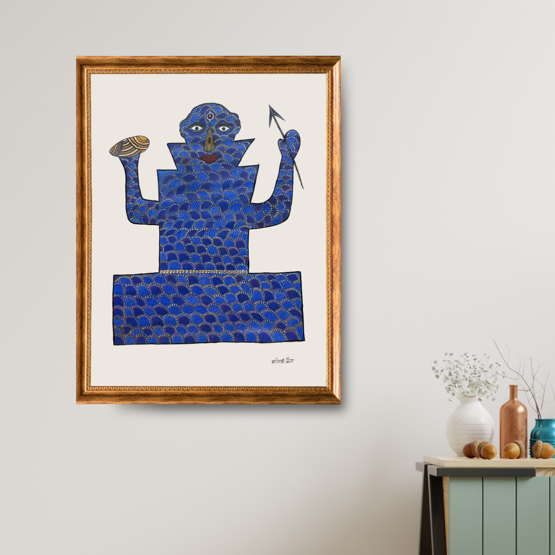 Chora Dev: The Guardian Spirit