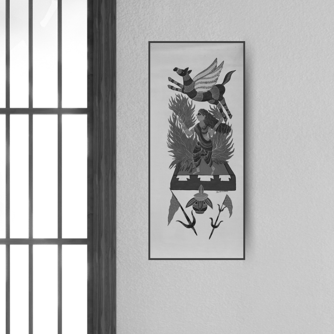 Ashvamedha Yagya - The Sacrificial Ritual