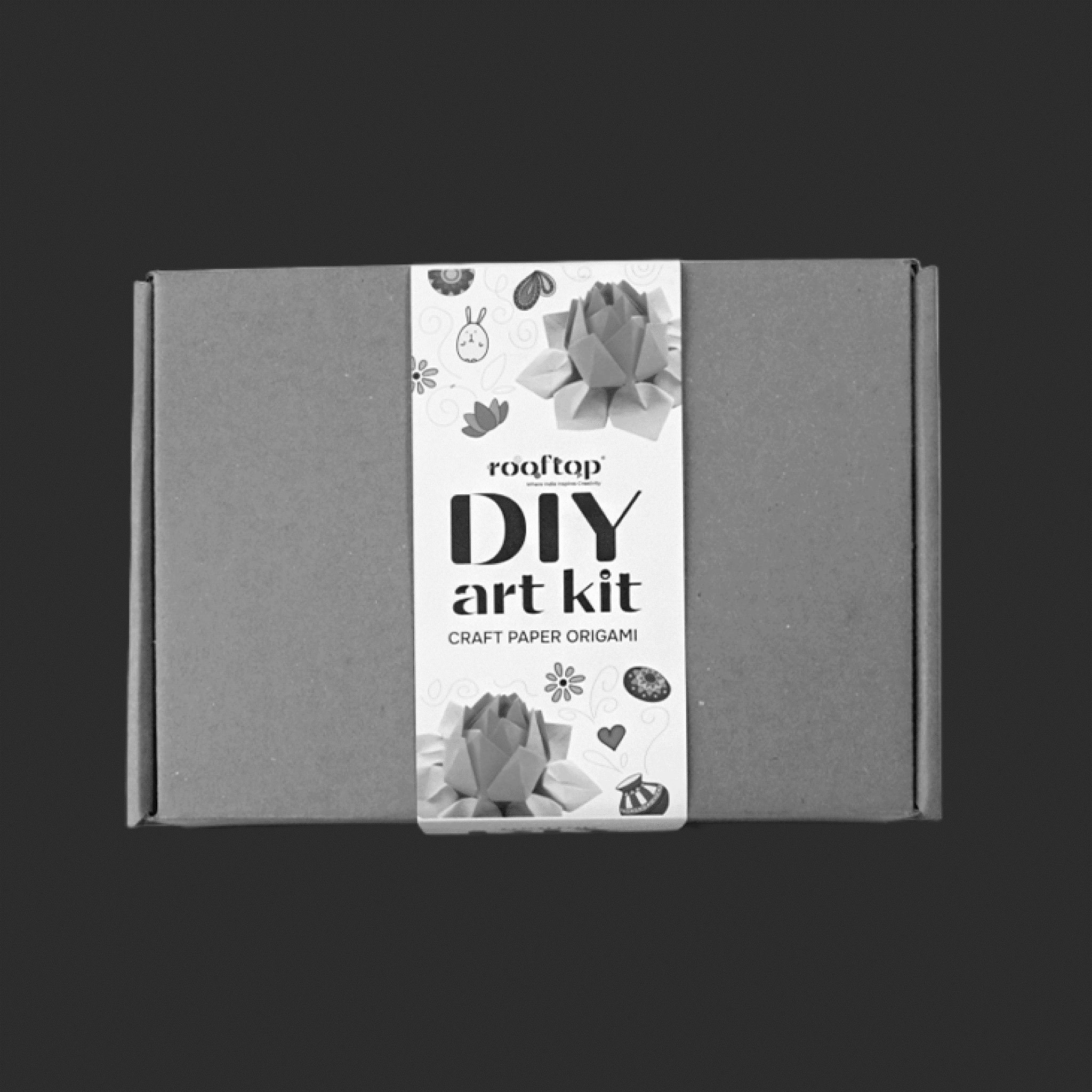 Creator’s Corner Gift Set