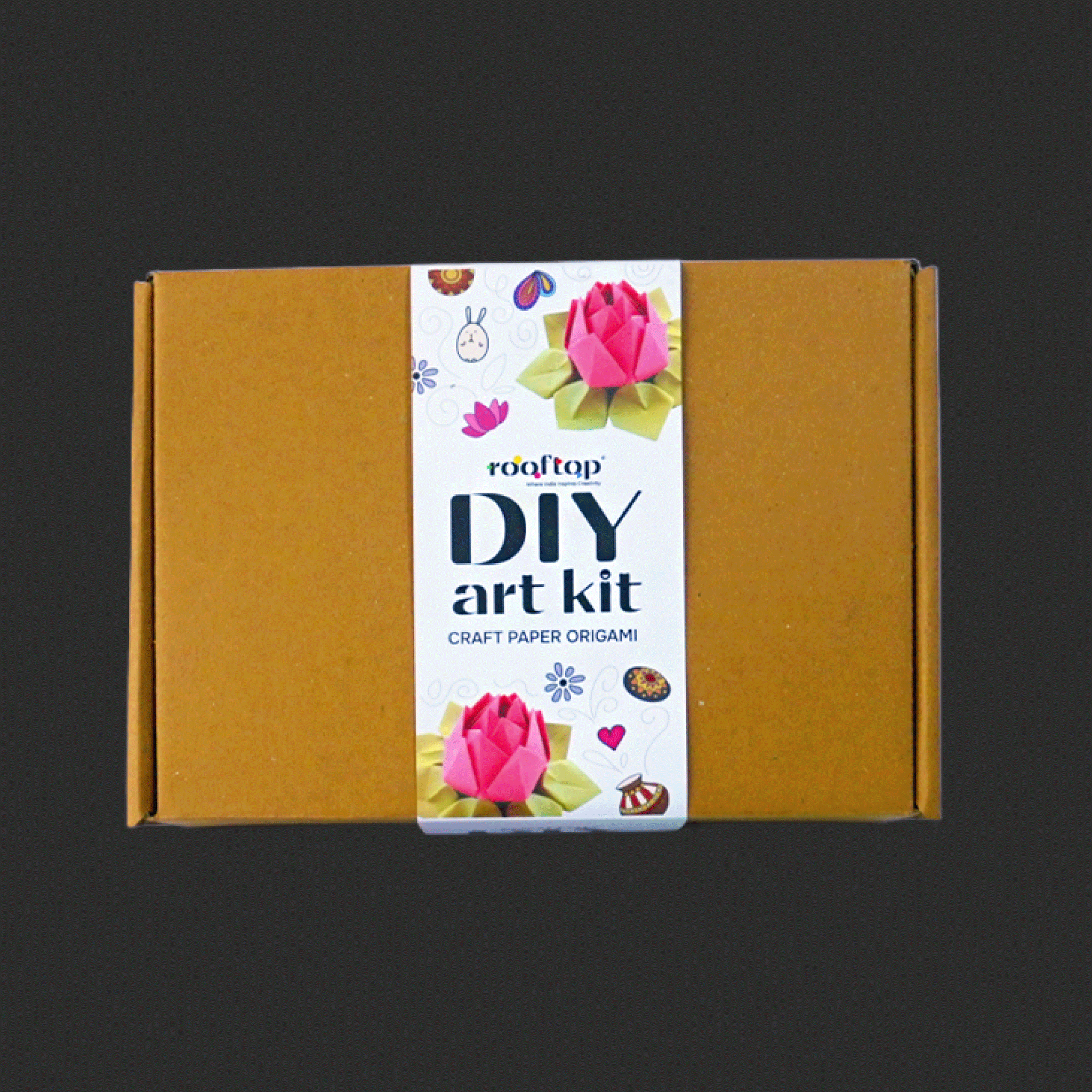 Creator’s Corner Gift Set