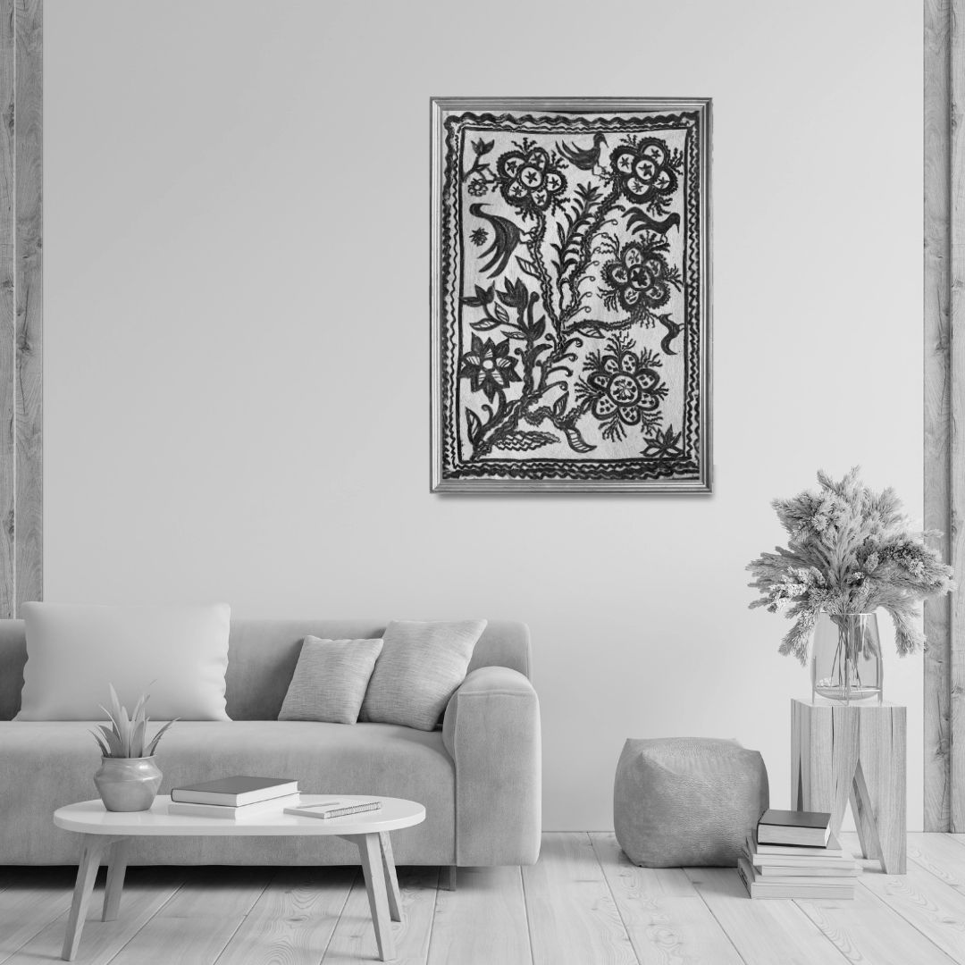 The Blossoming Spirit