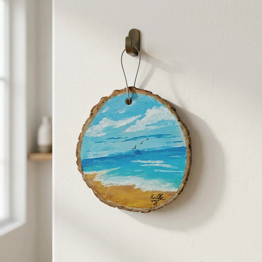 SEASCAPE