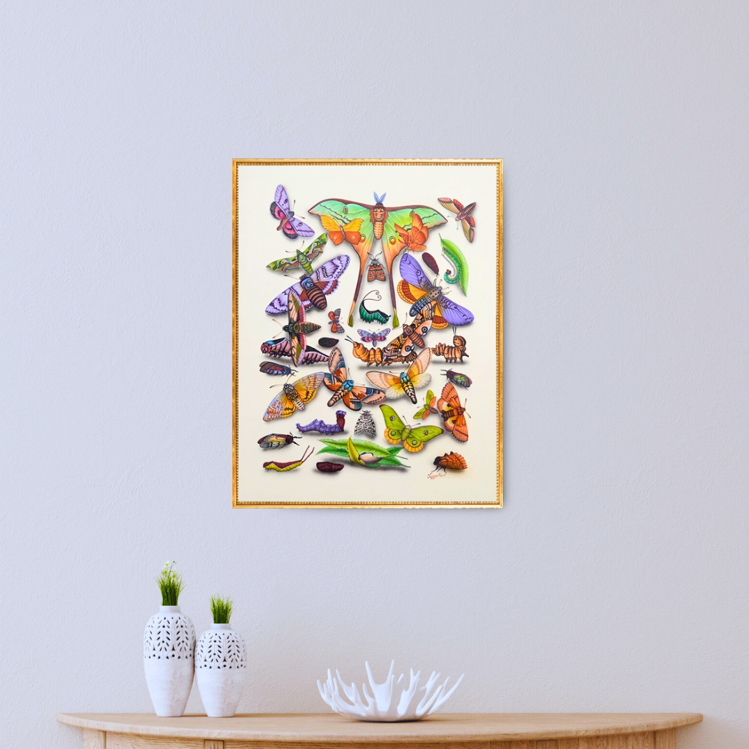 From Ember to Eclipse: Transformation 3