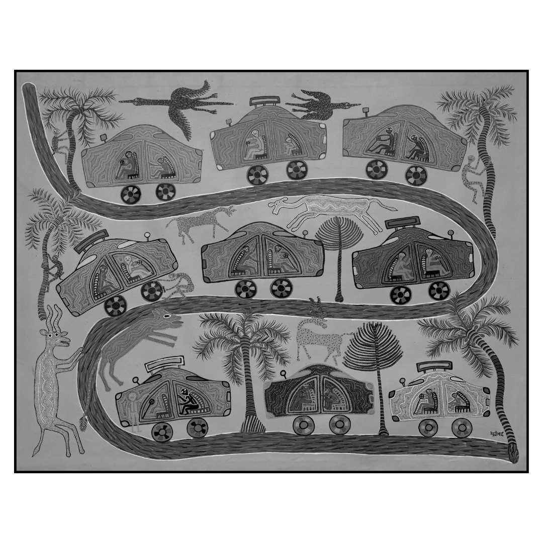 A Journey Through Nature’s Wonders