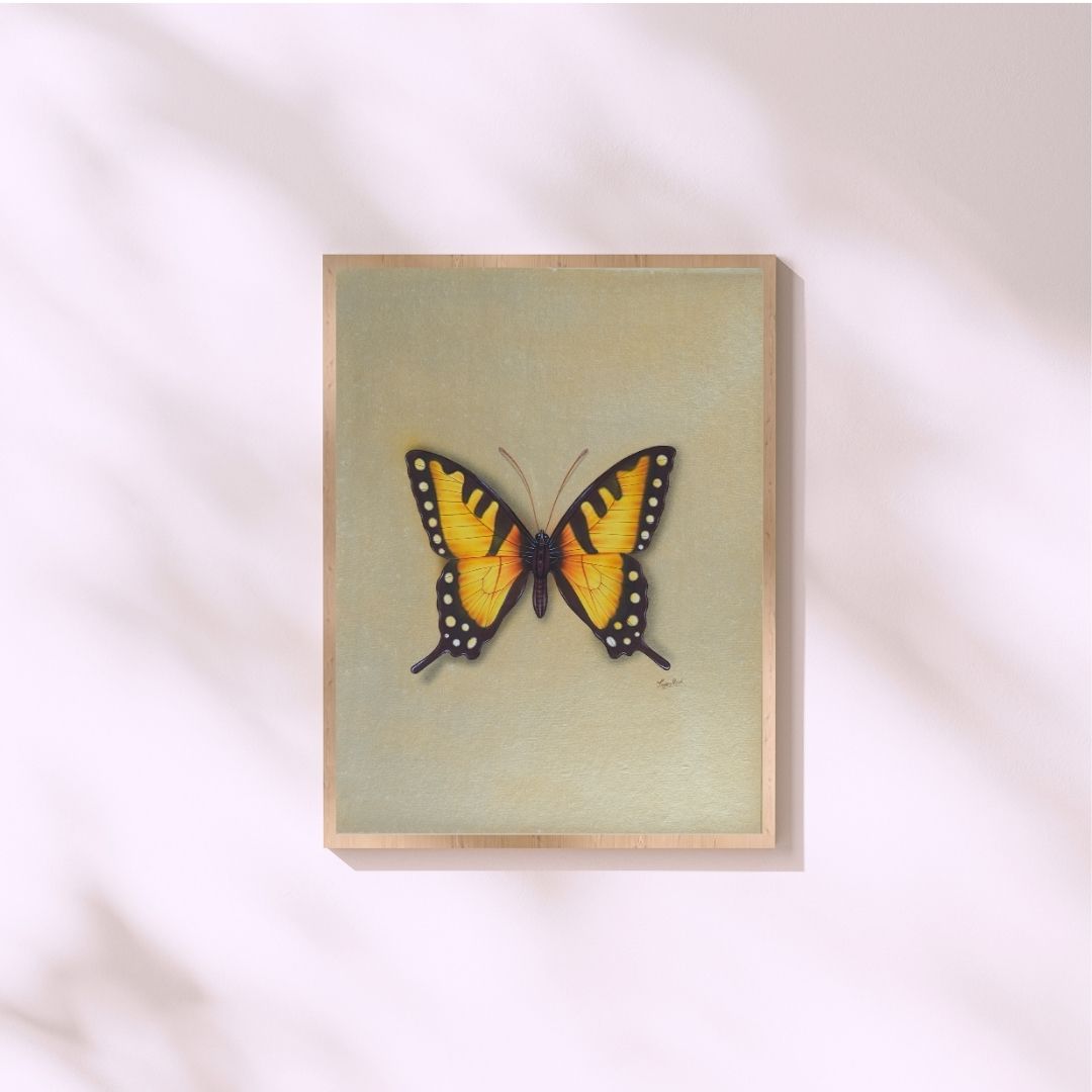 Golden Grace  Product Image