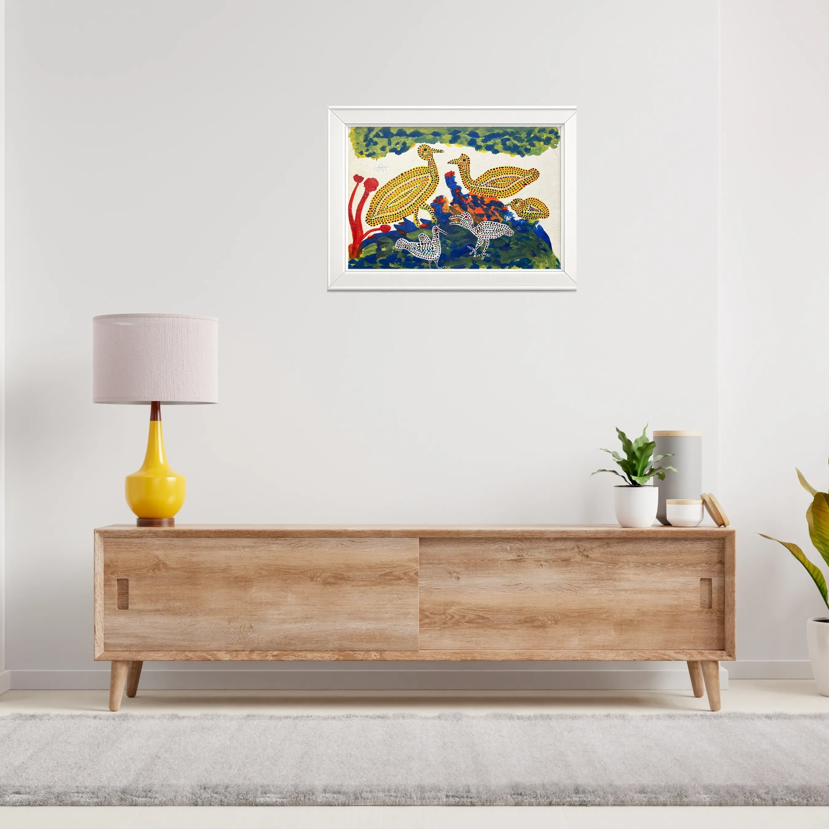 Wilderness Art
