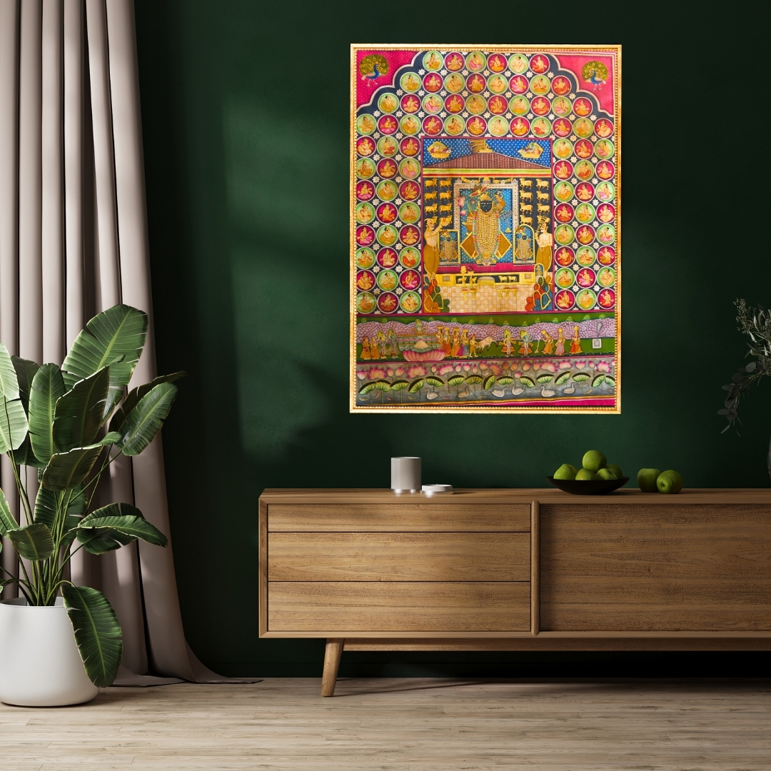 Annakoot (84 Baithak)