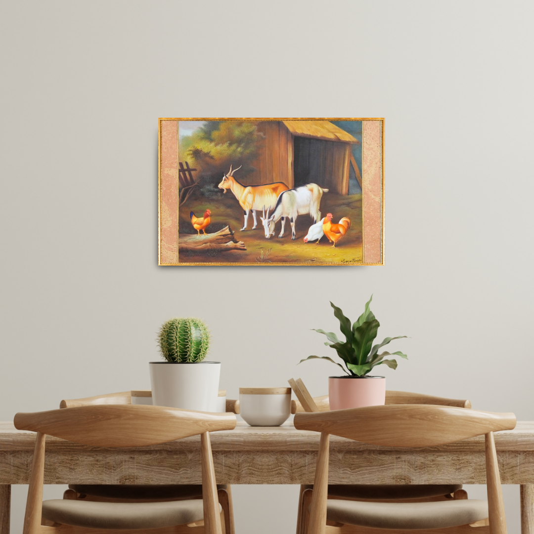 Tales from the Meadow II