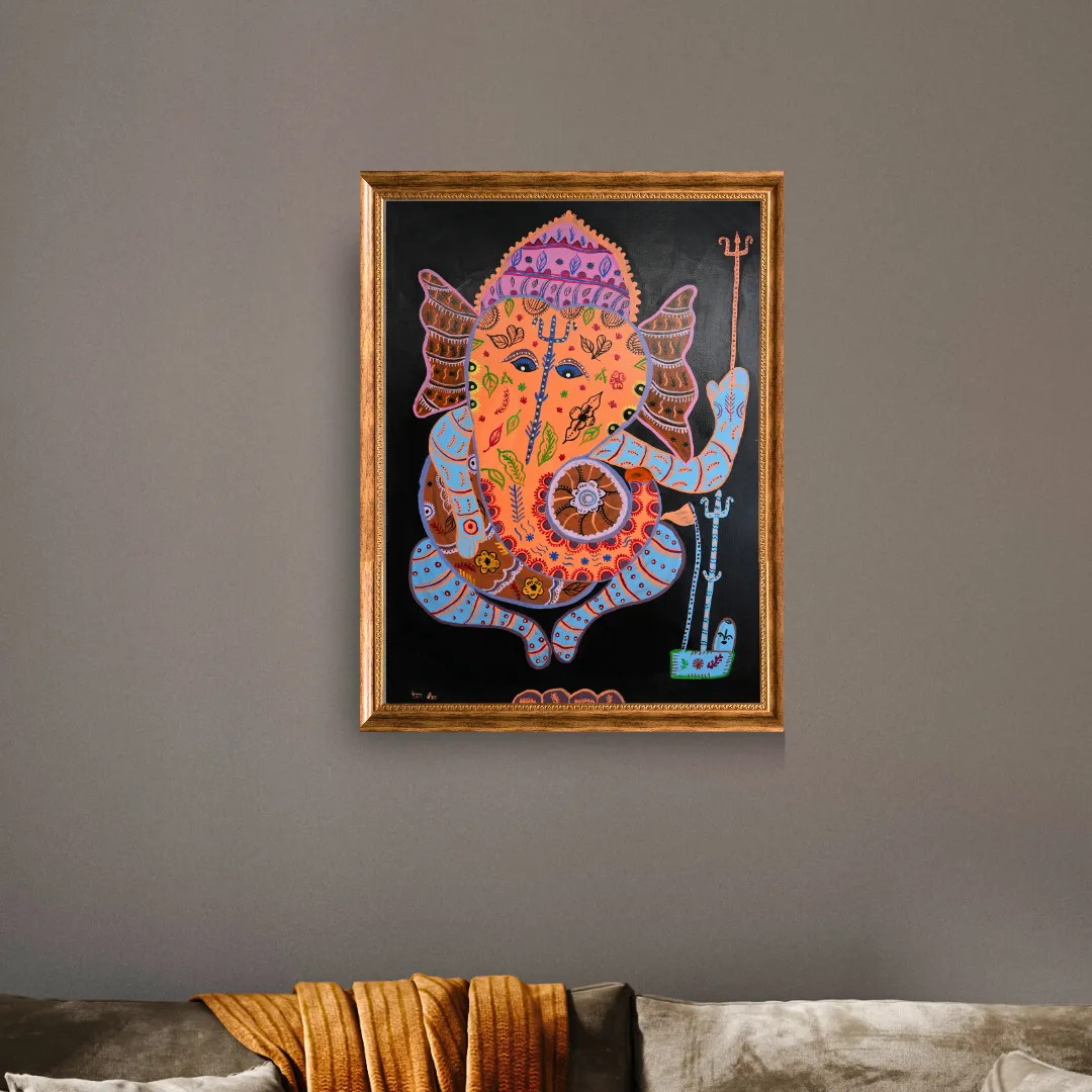 Bal Ganesh