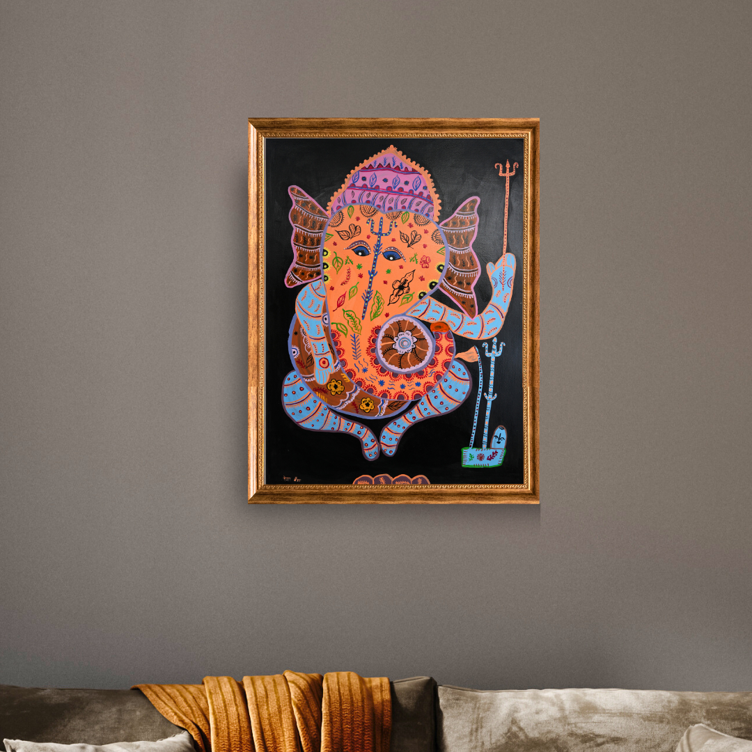 Bal Ganesh