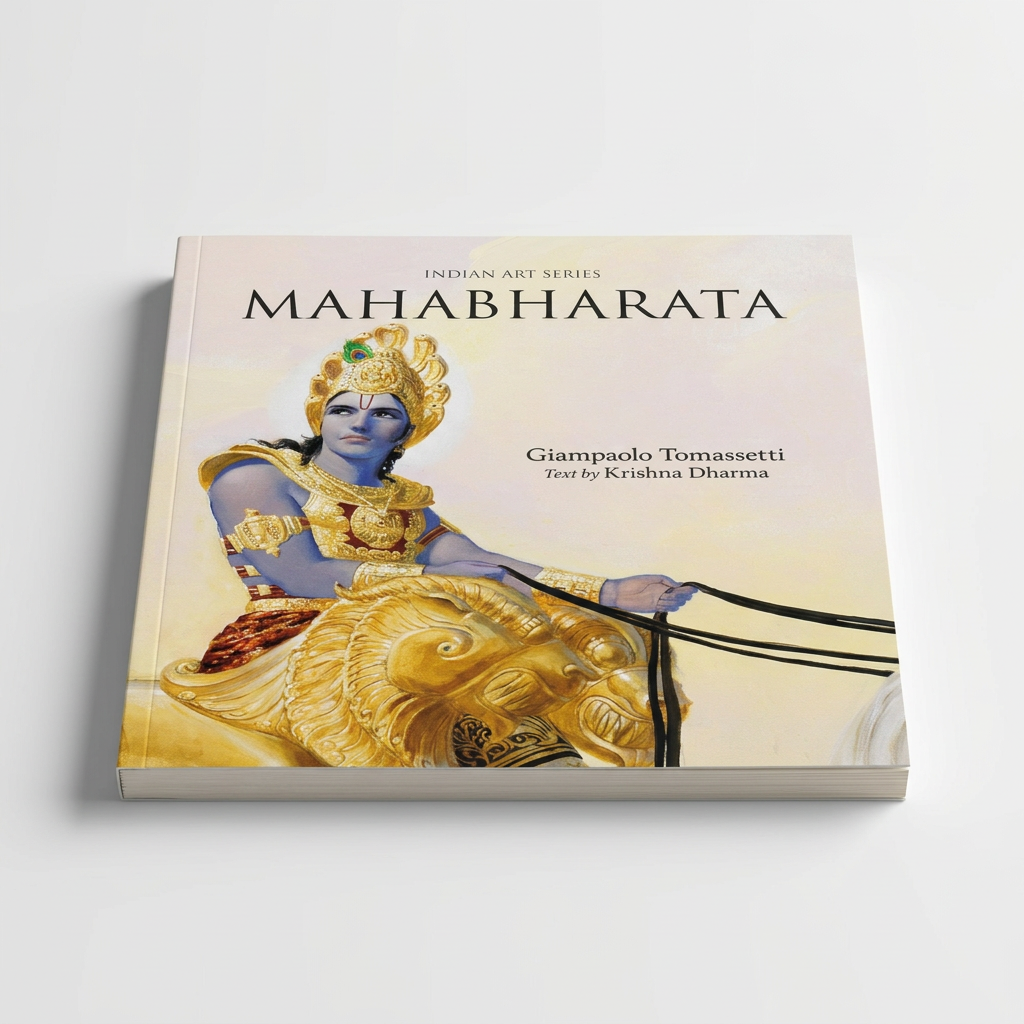 Mahabharata (P.B)