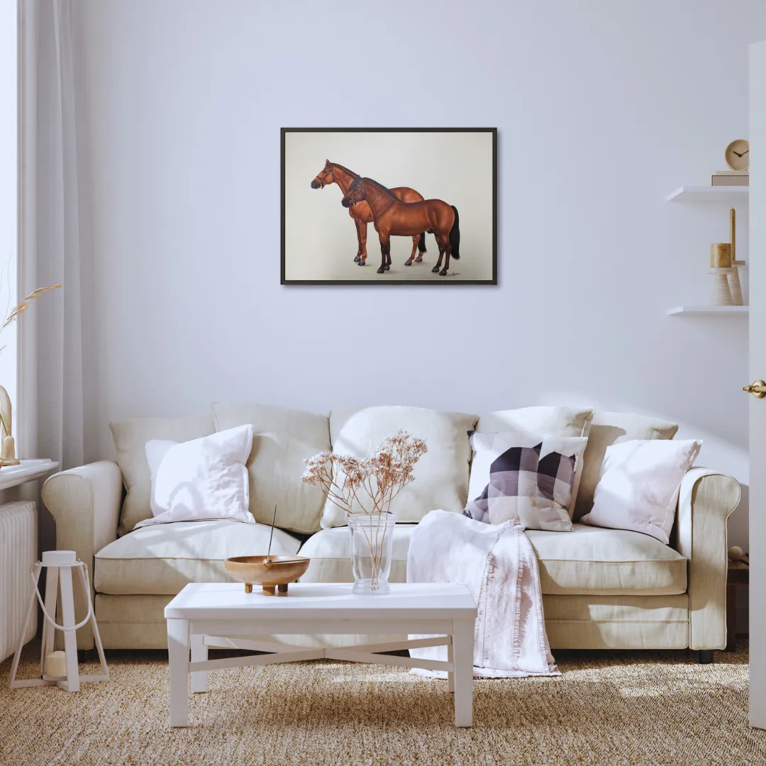 Equine Grace 