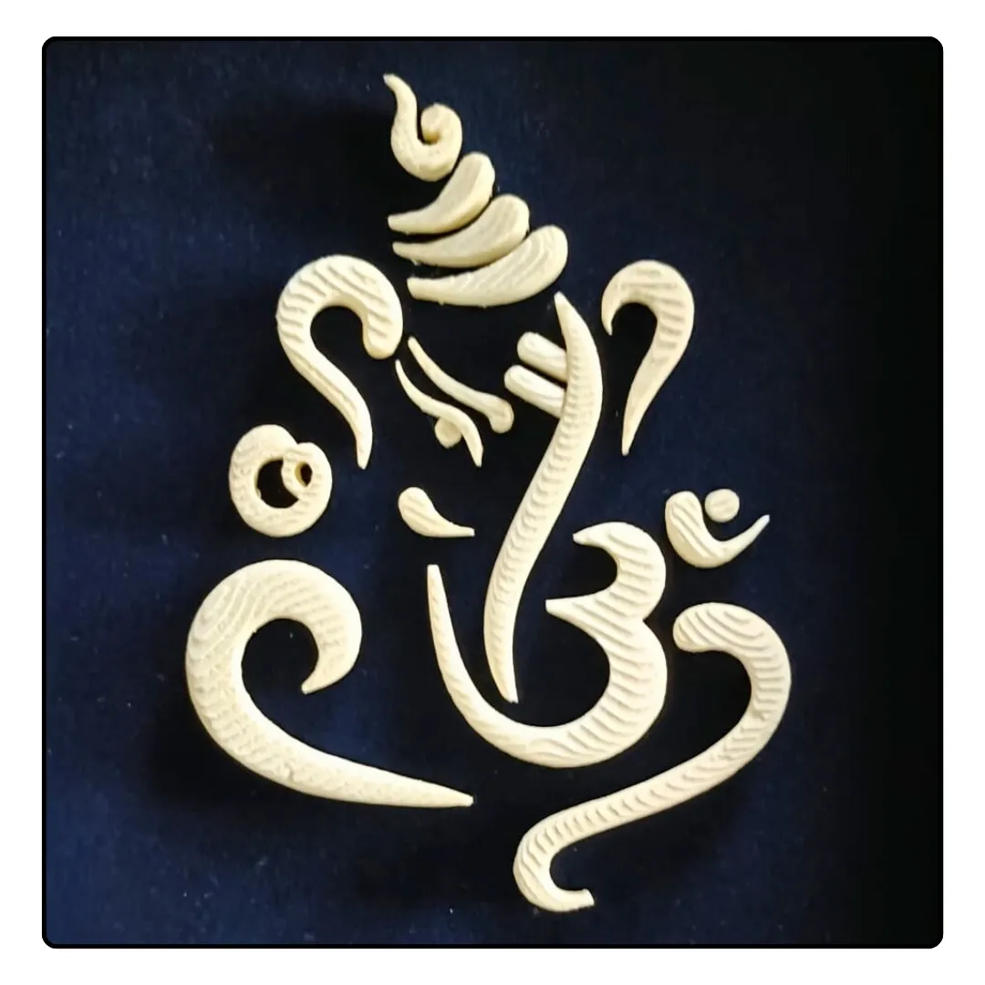 Om Ganesh