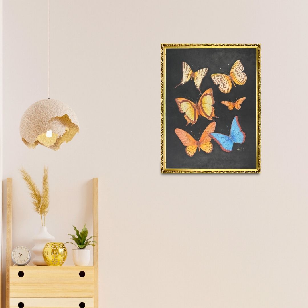 Radiant Flight  Product Image