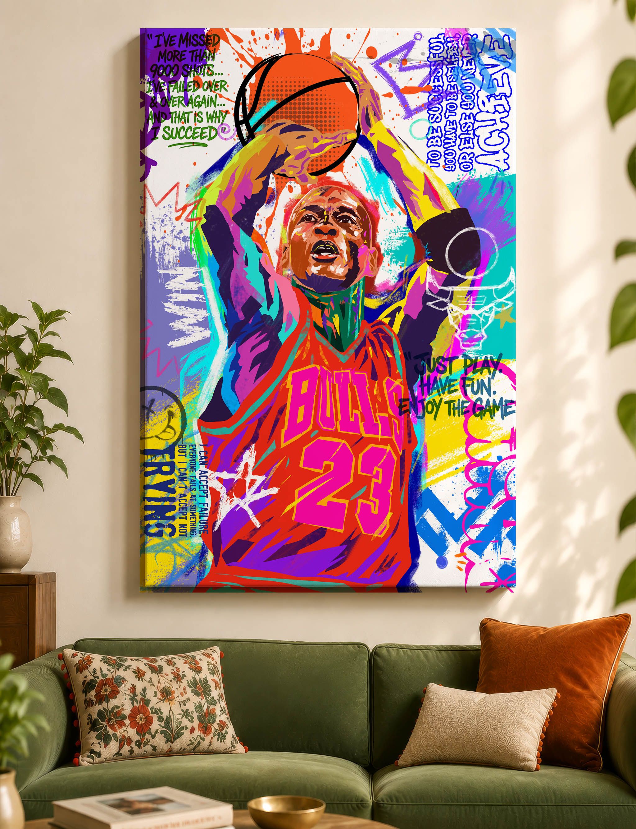 AIR JORDAN