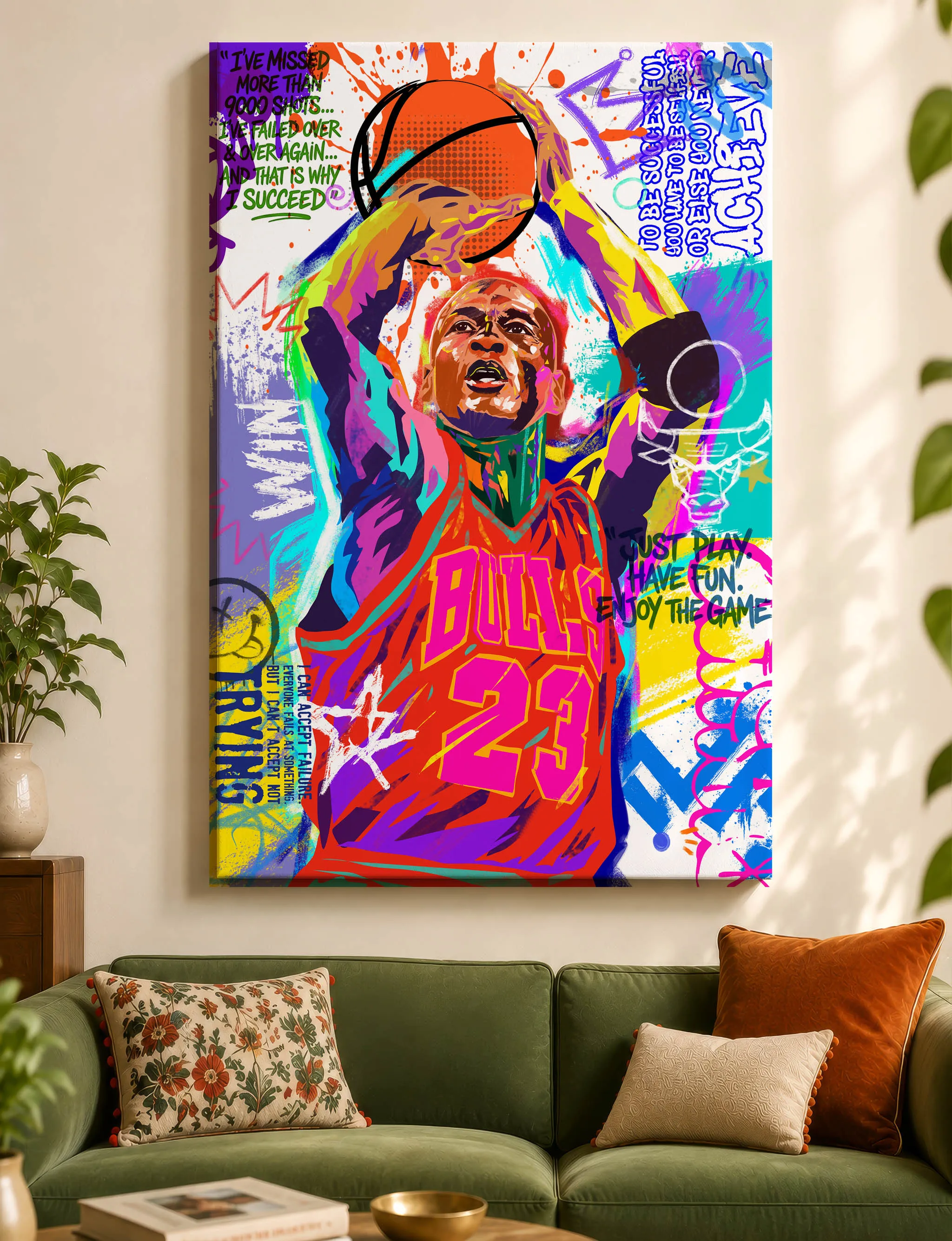 AIR JORDAN