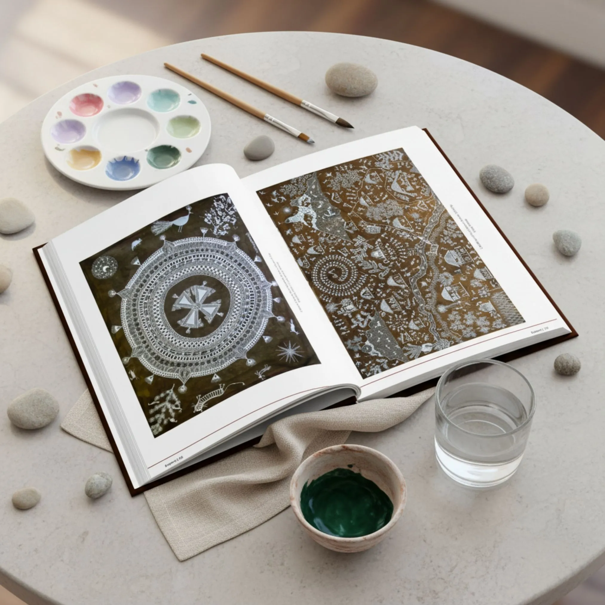 Artventures of Warli - Expert