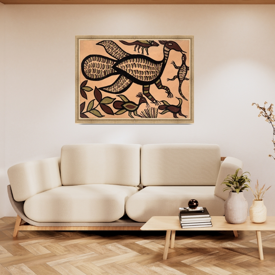 Guardians of the Green