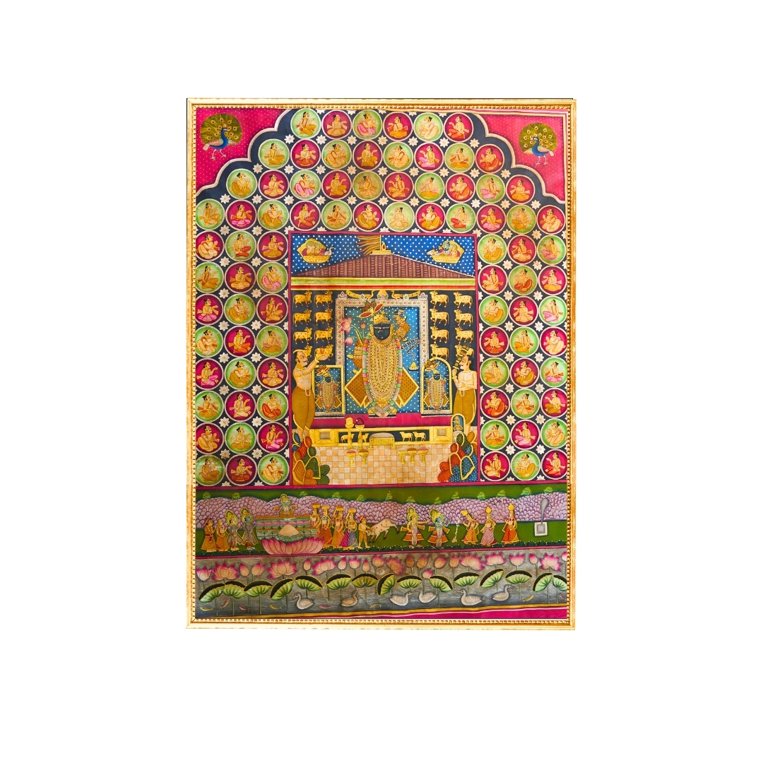 Annakoot (84 Baithak)