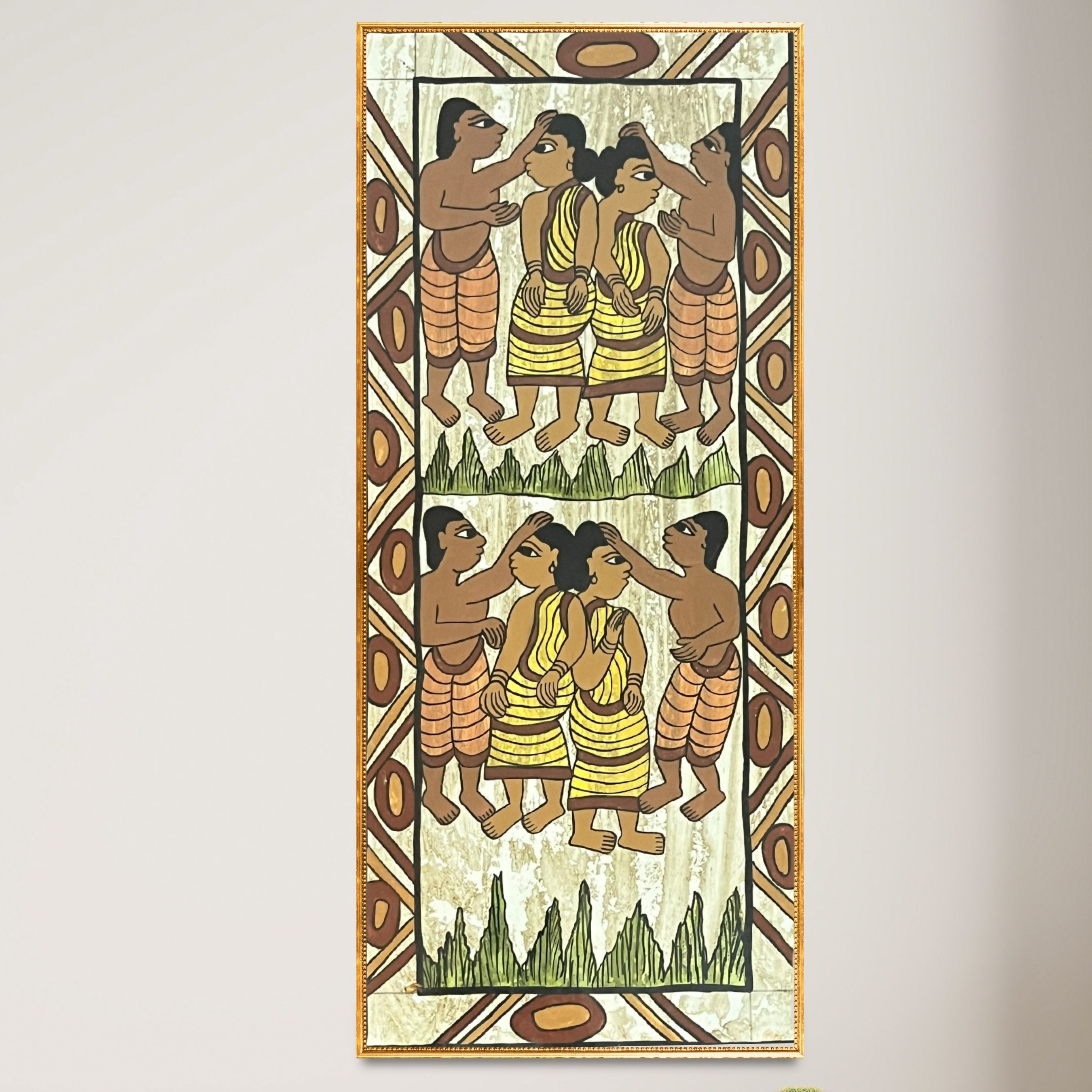 Paitkar Tribals V