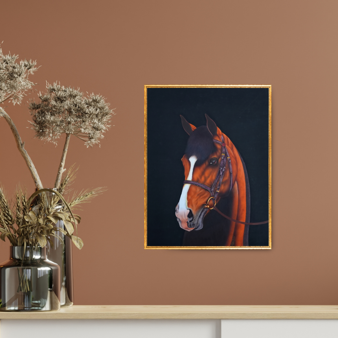 Brown Fire, Black Silence