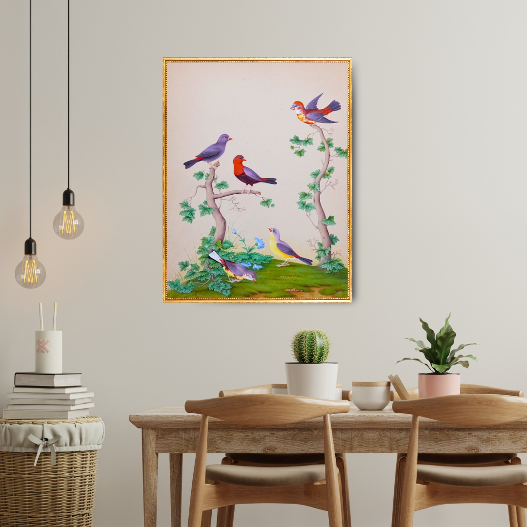 Winged Together Product Image