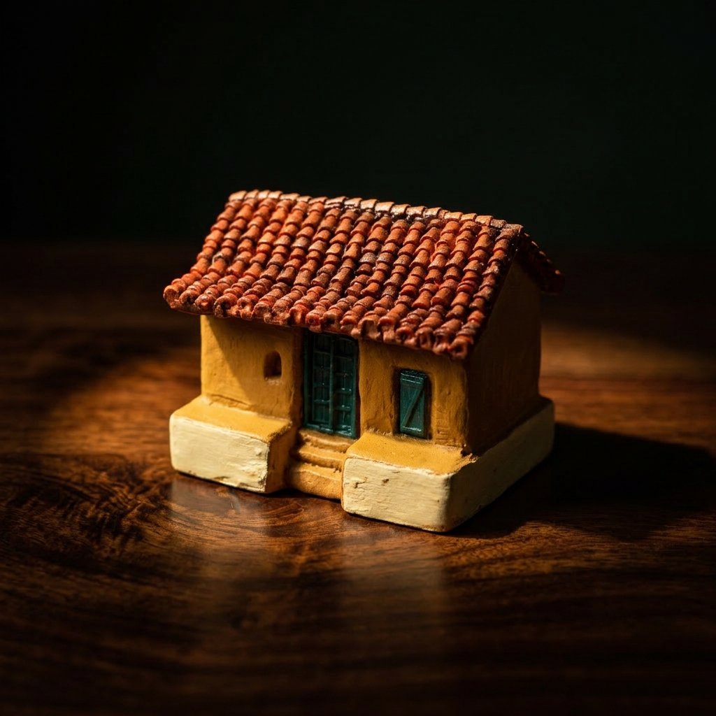 Jhopadi Miniature