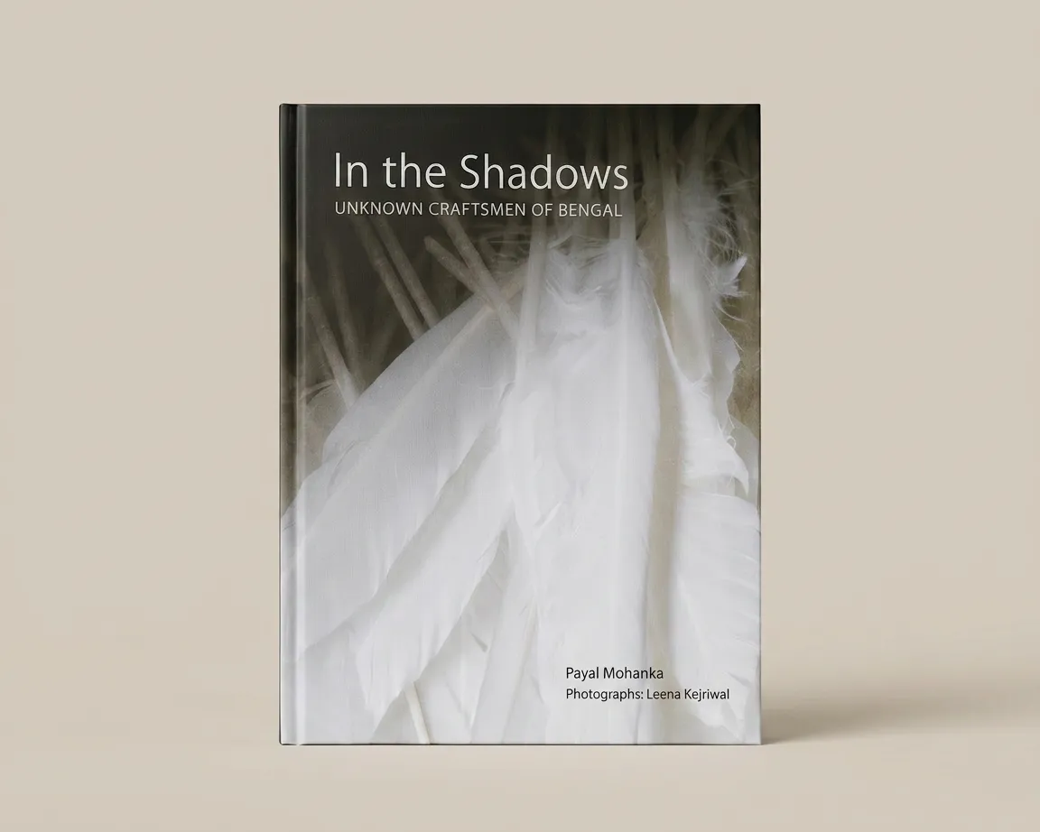 In The Shadows: Unknown Craftsmen of Bengal