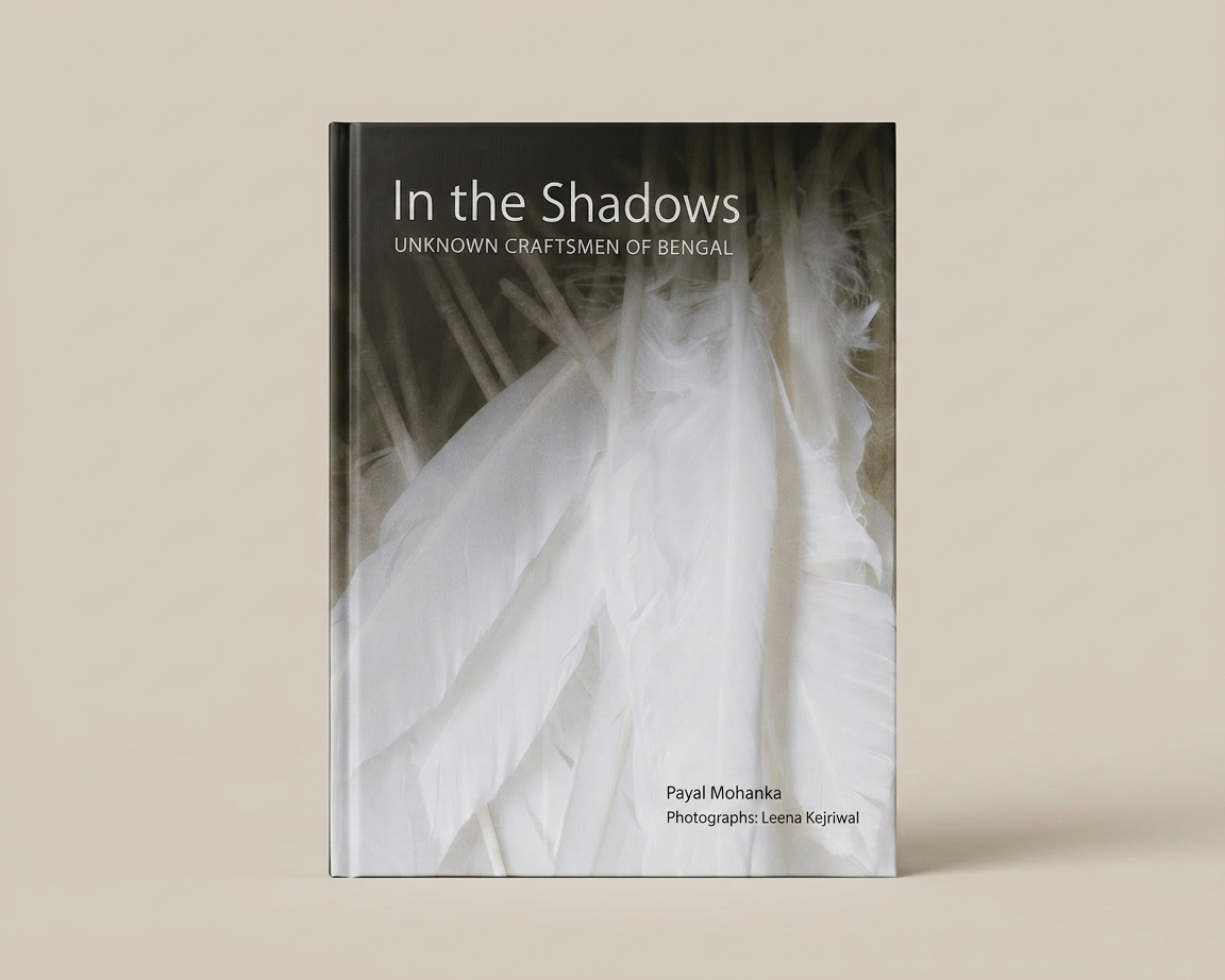 In The Shadows: Unknown Craftsmen of Bengal