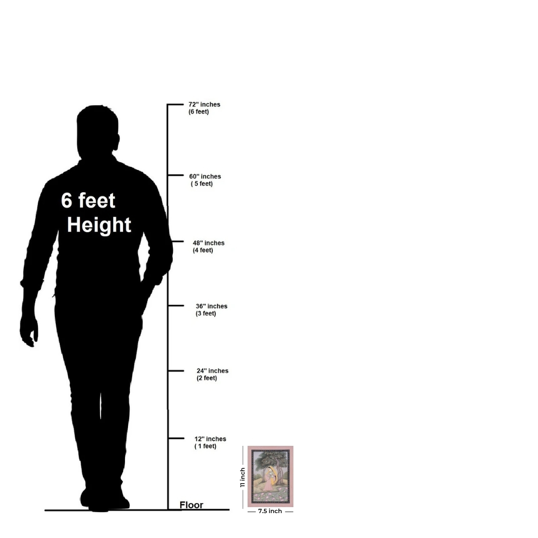 A Lotus of the Heart