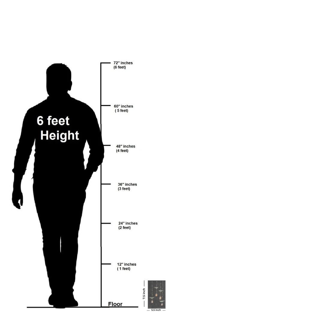 Tilonia (Folk Decorative)