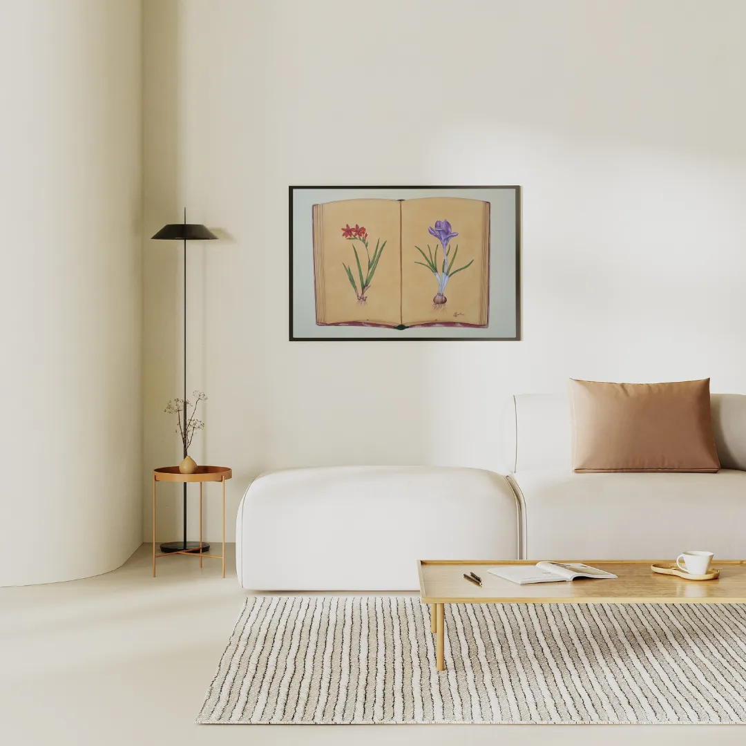 Botanical Anthology 