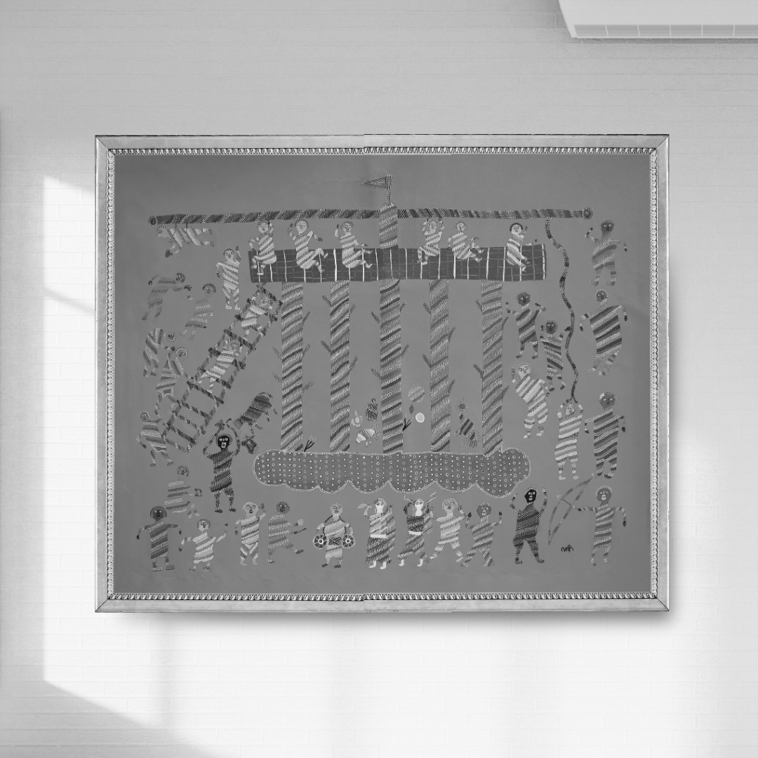 The Celebration of Gal Bapsi