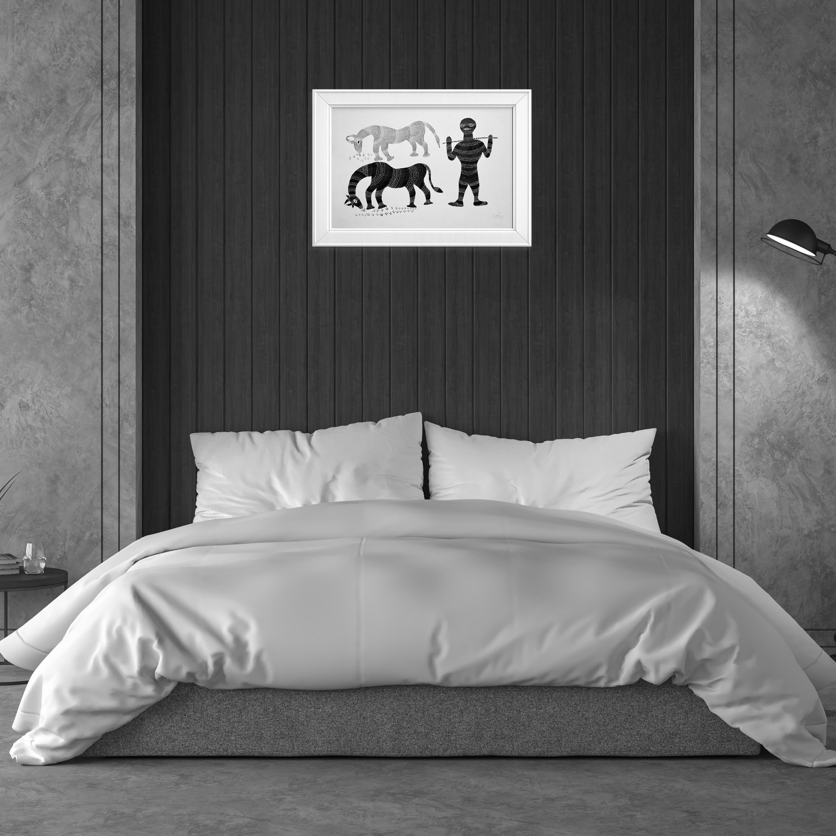 Mythology & Nature’s Beauty