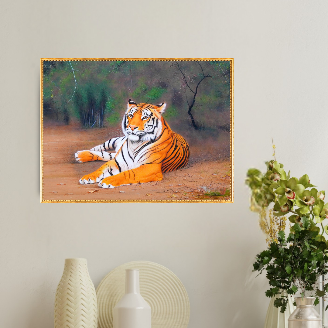 In The Forests of Sunderban Product Image