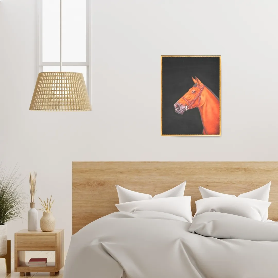 Equine Grace III