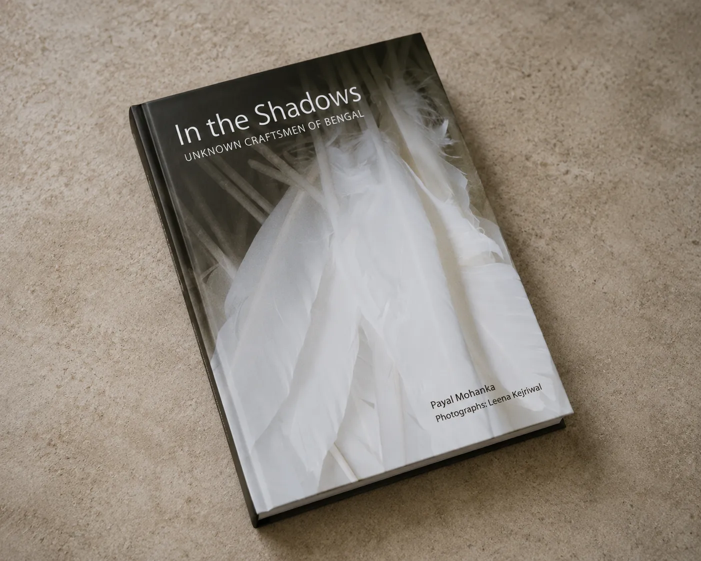 In The Shadows: Unknown Craftsmen of Bengal