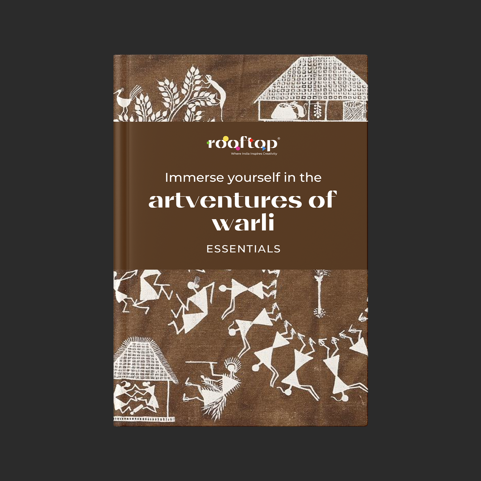 Artventures of Warli - Essentials