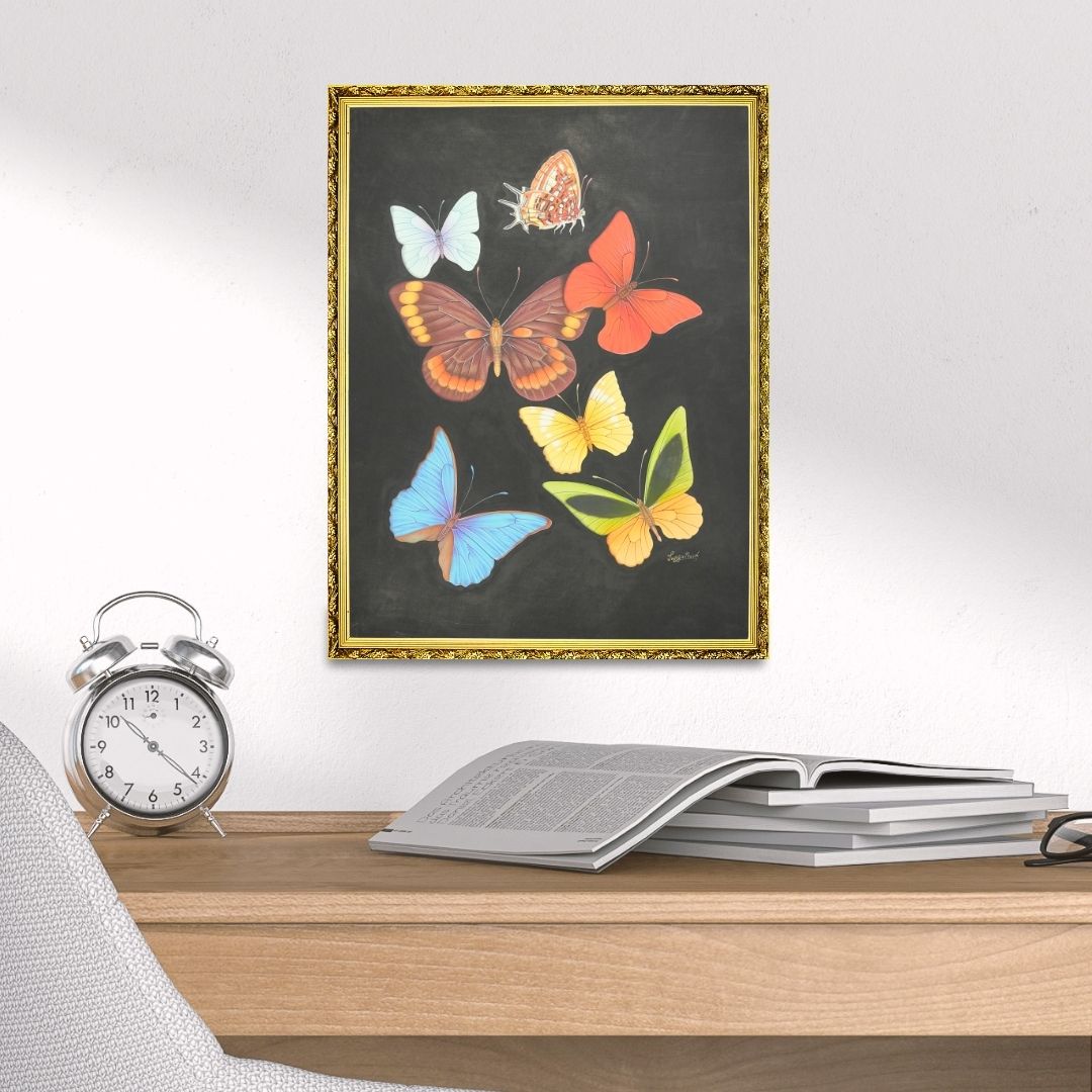 Radiant Whispers Product Image