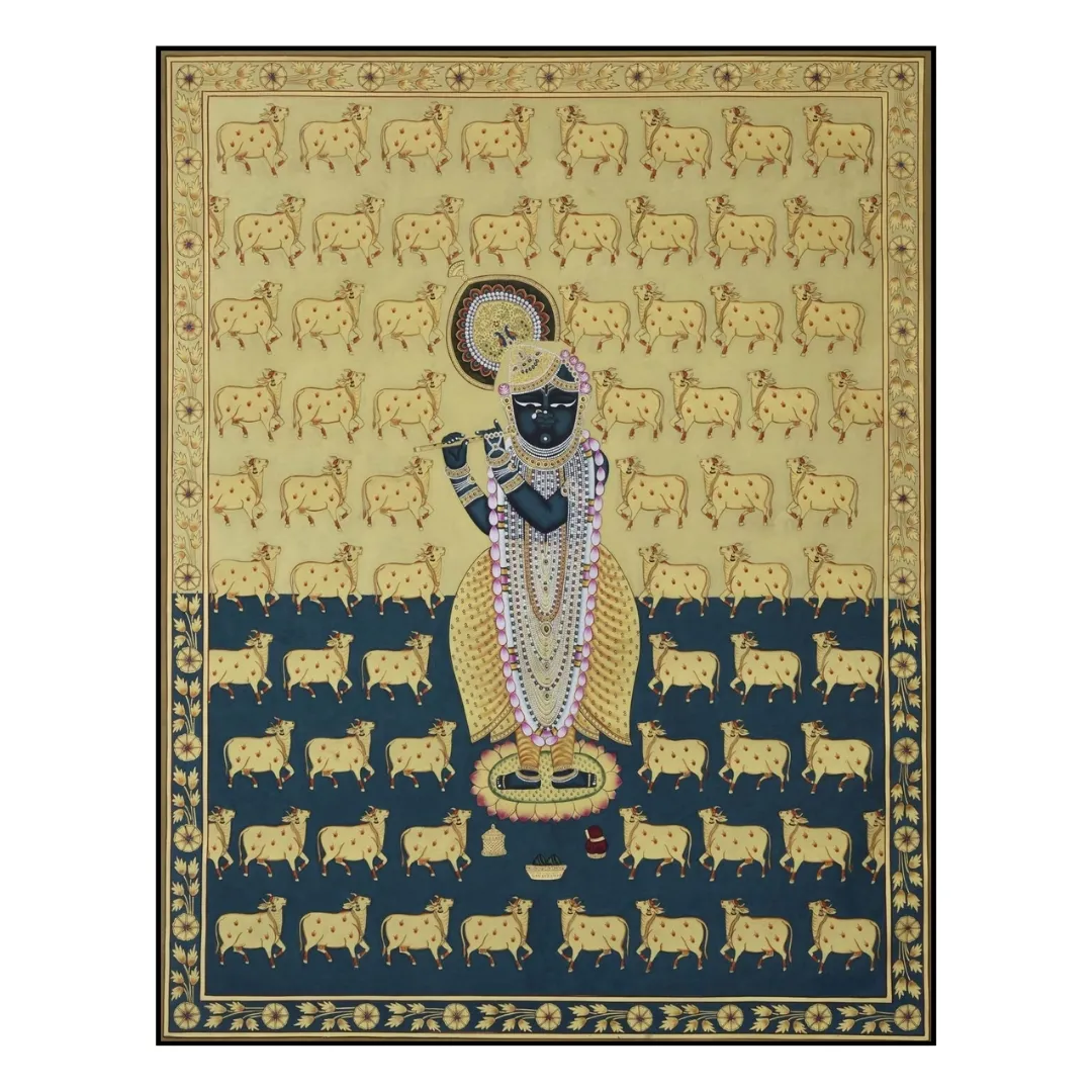 Shrinathji 