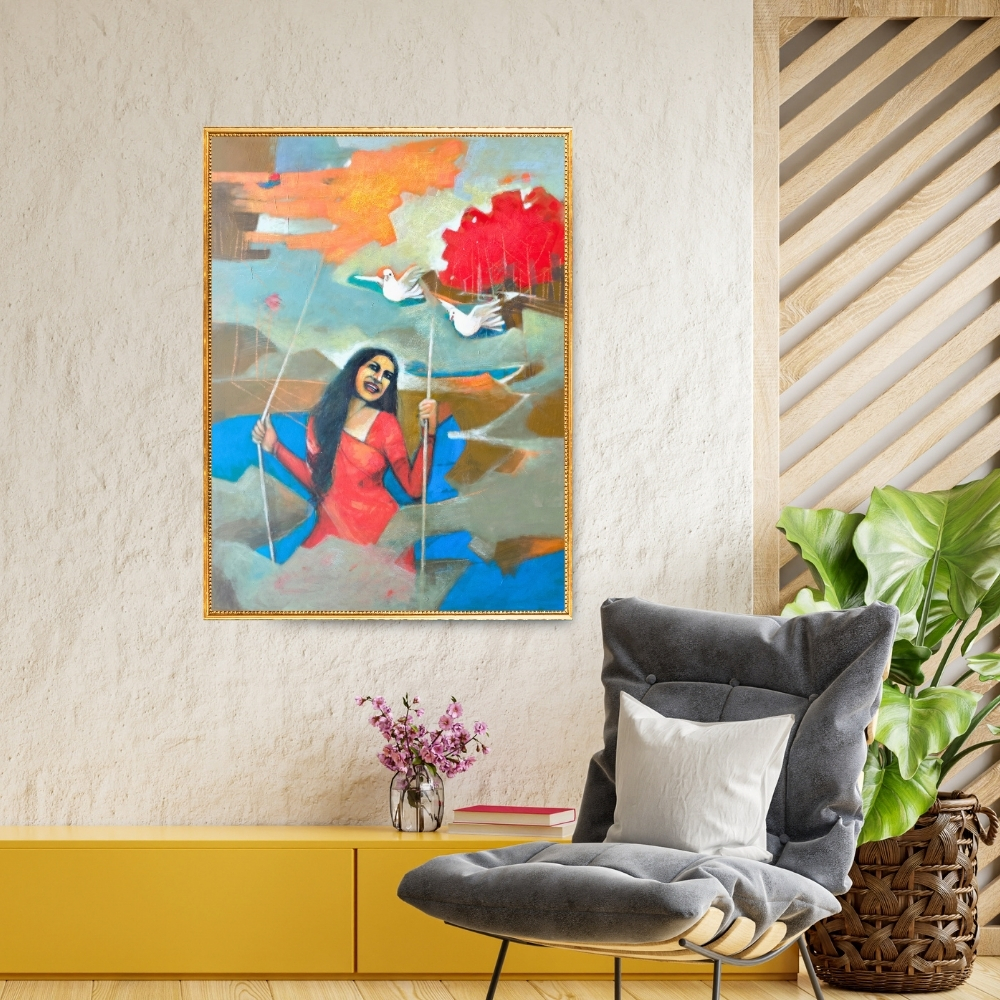 Unfolding Emotions 2