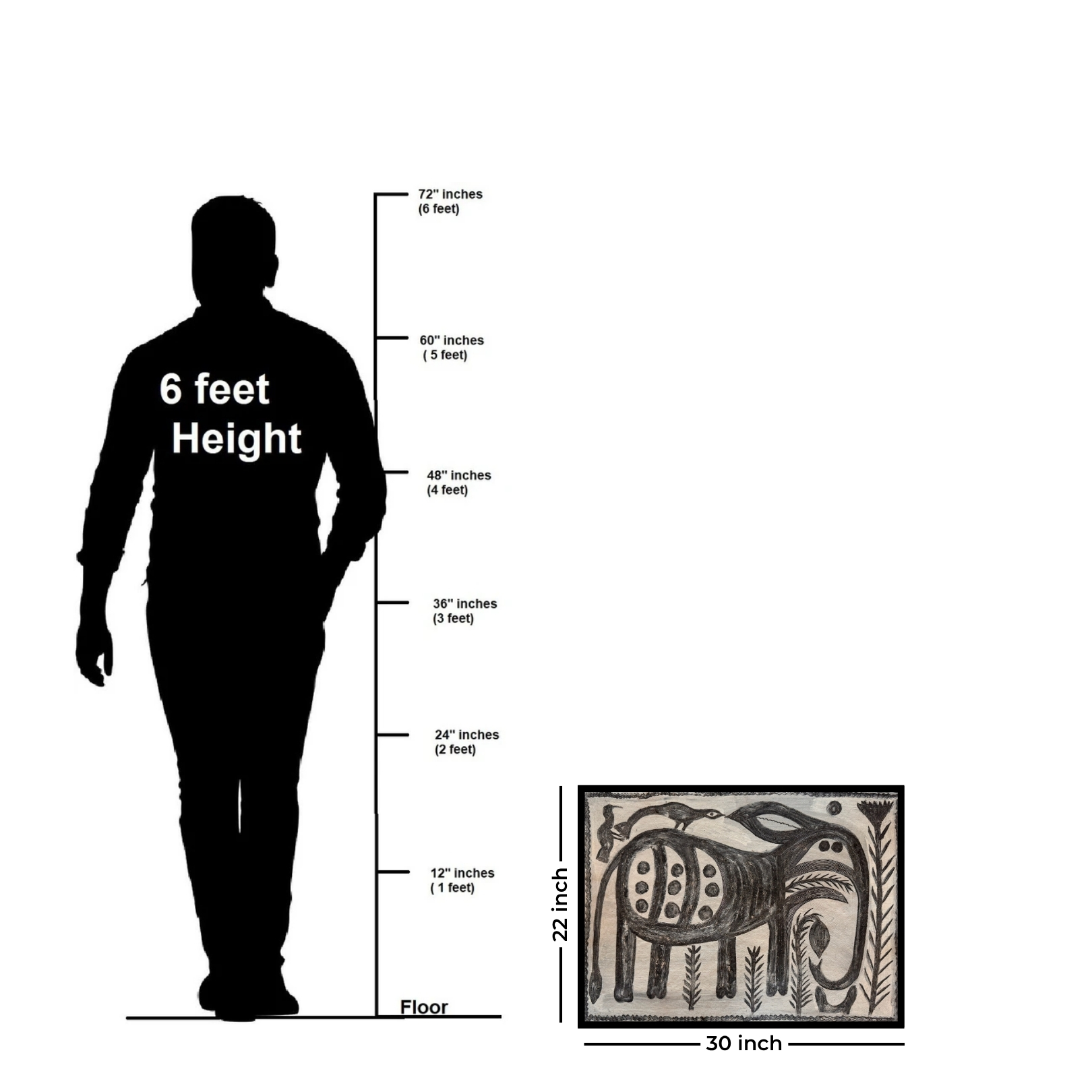 Keeper of the Harvest by Malo Devi